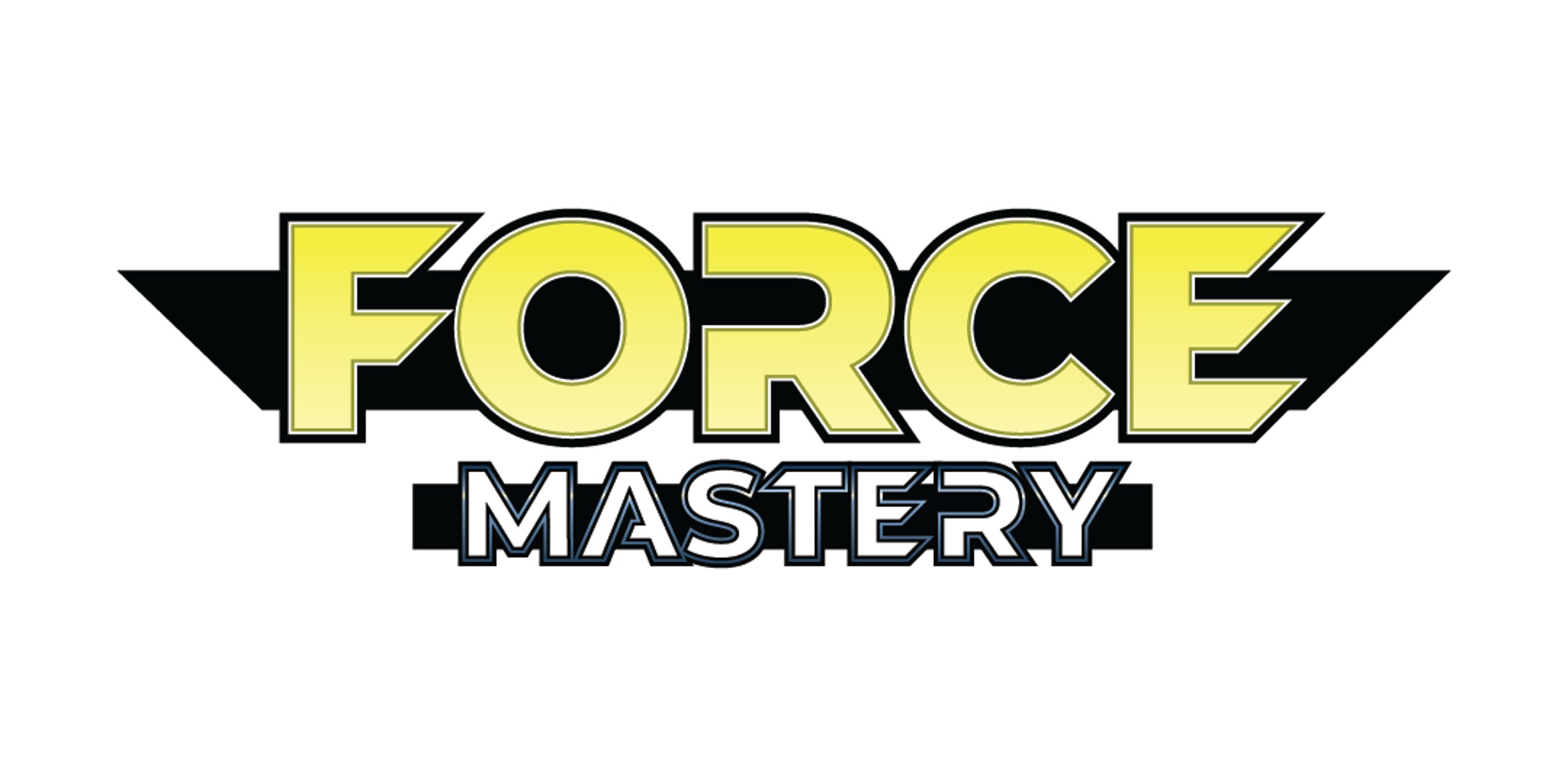 Force Mastery 3 