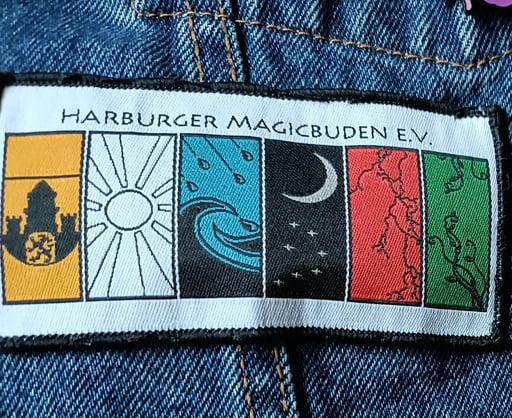 Harburger Magicbuden e. V.