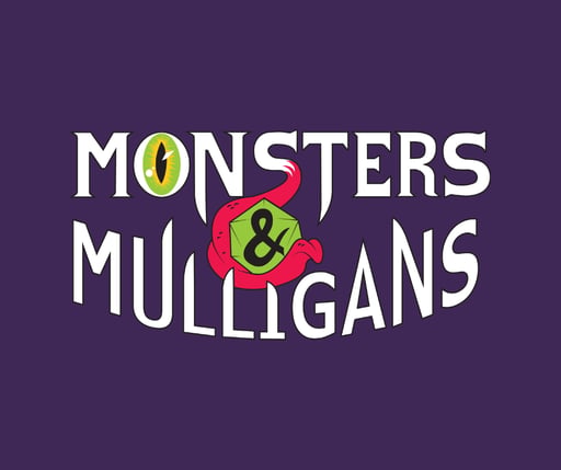 Monsters & Mulligans