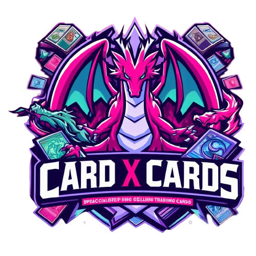 CARD X CARDS 