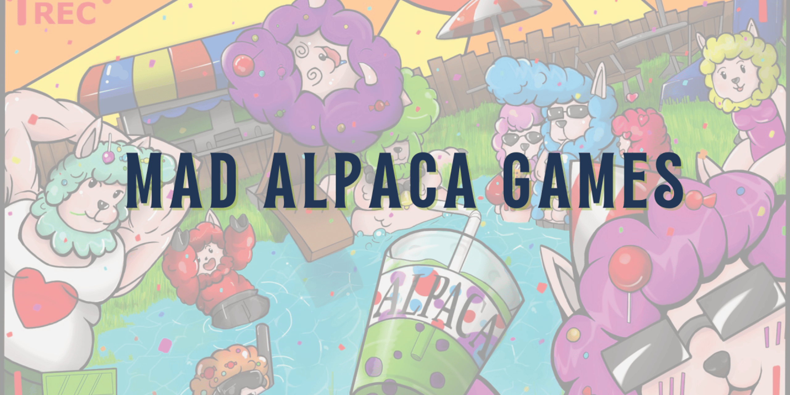 (Davis) Mad Alpaca Games CEDH