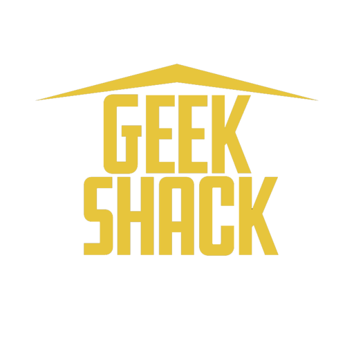 Geek Shack