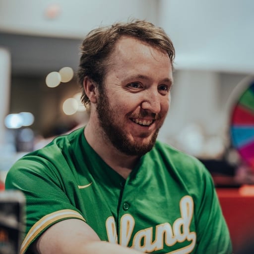 [JITM] Carson Willis