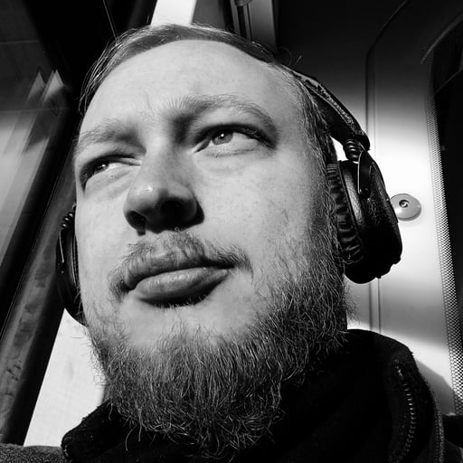 Aron Thörner