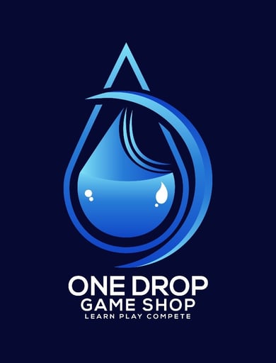 One Drop Game Shop