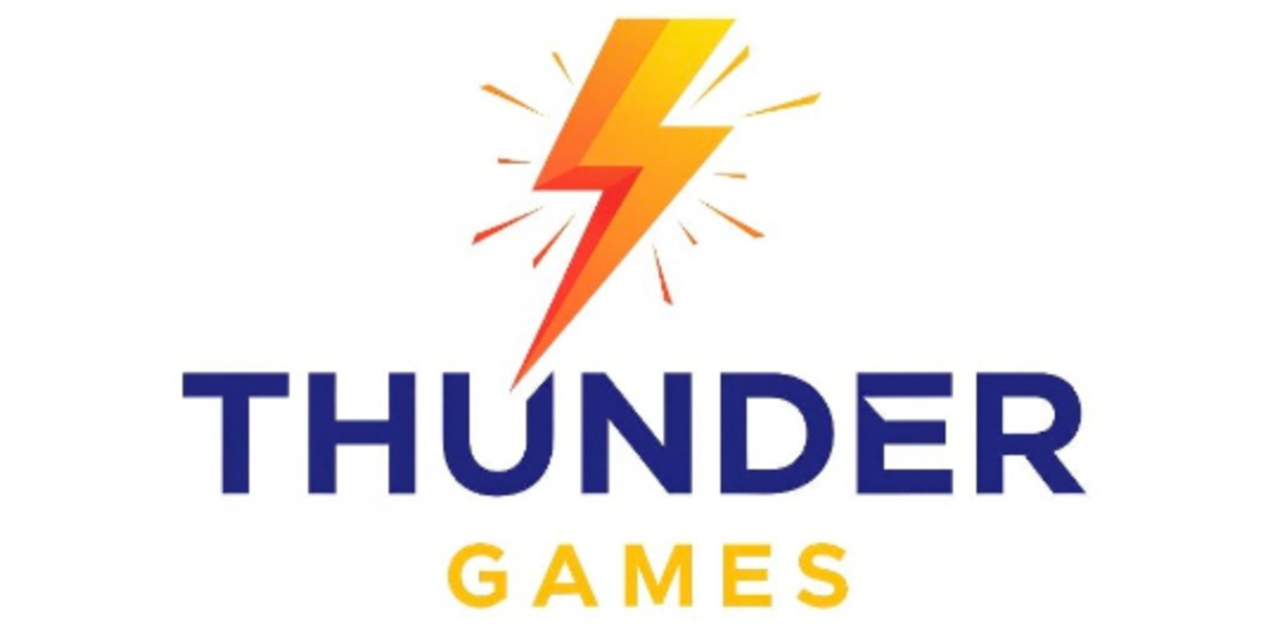Thunder Games $2000 TOURNAMENT 