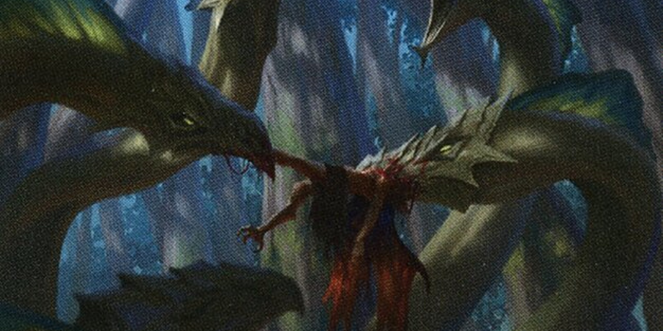 FoodChain Night Magic (FNM)