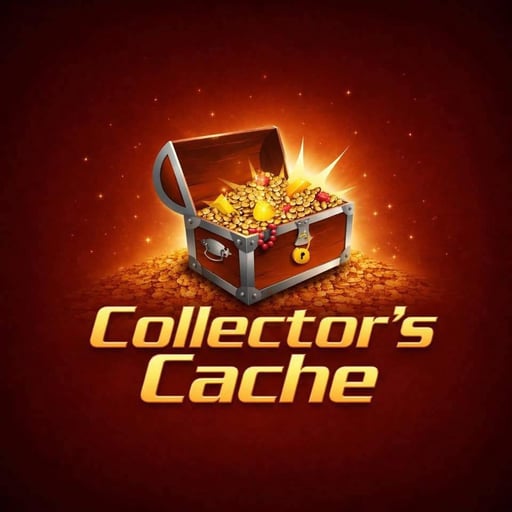 Collector's Cache
