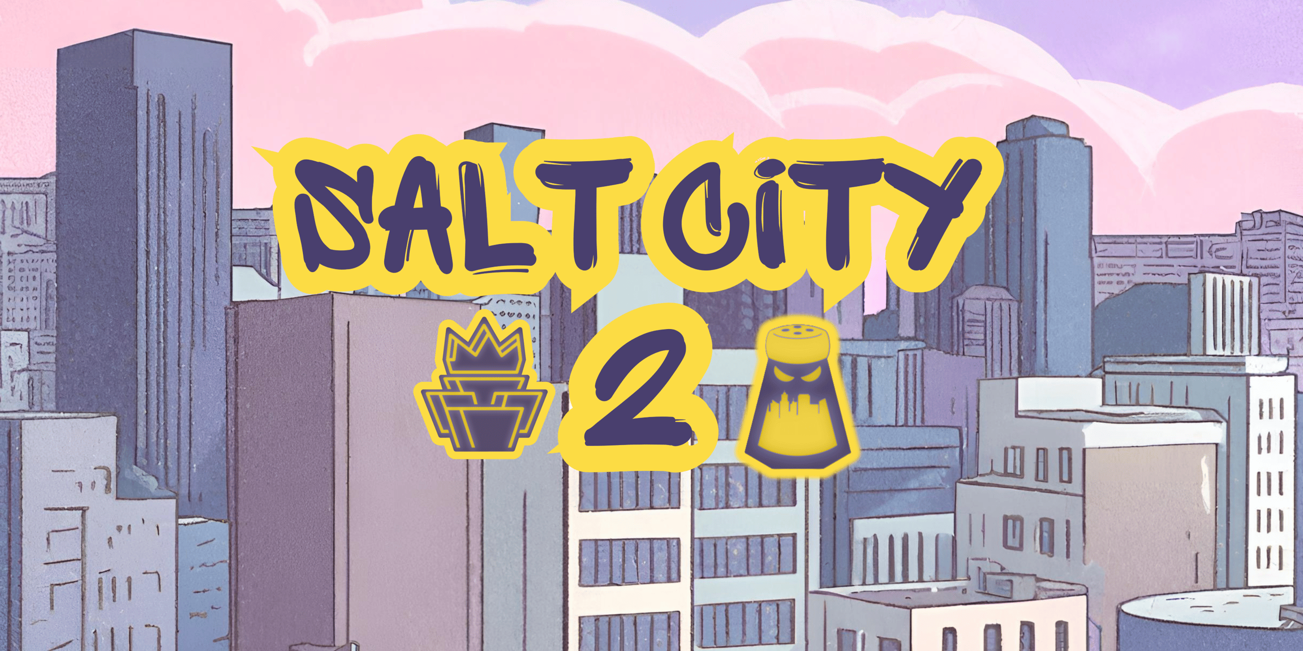 Salt City 2