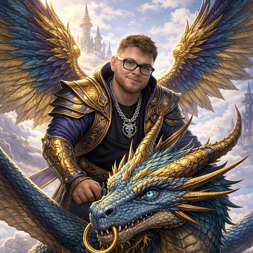 Drake Ortiz