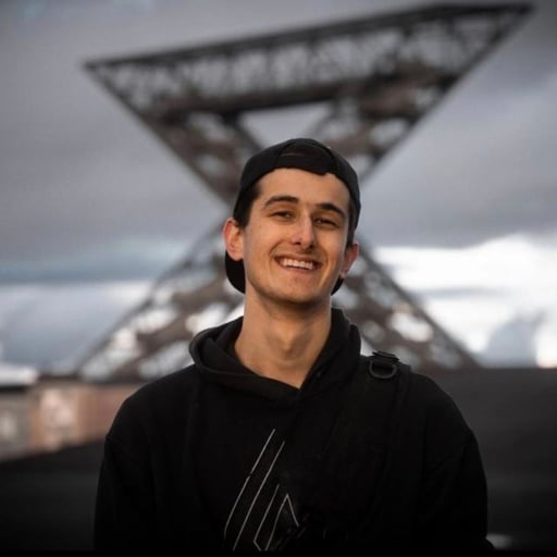 NOAH BOULANGER
