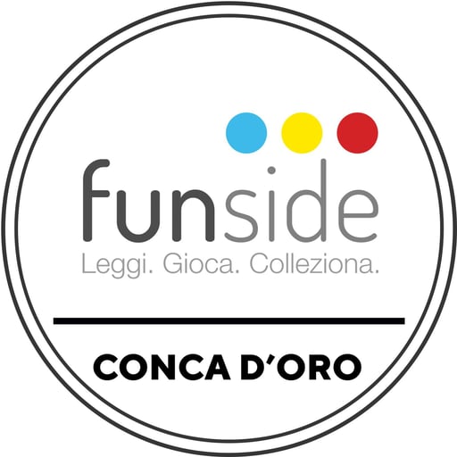 Funside Conca d'Oro