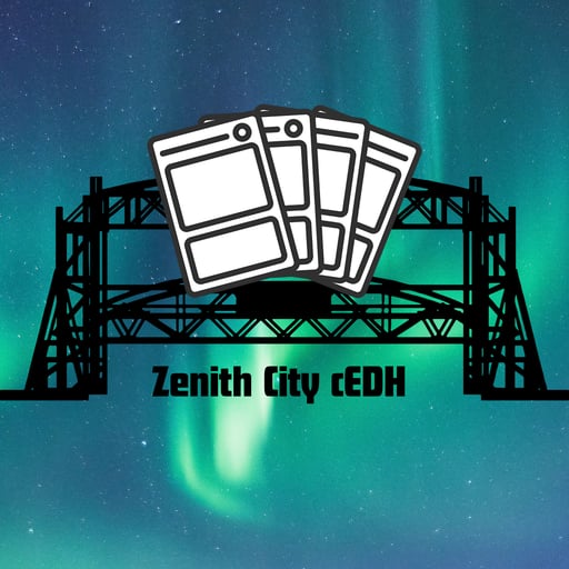 Zenith City cEDH