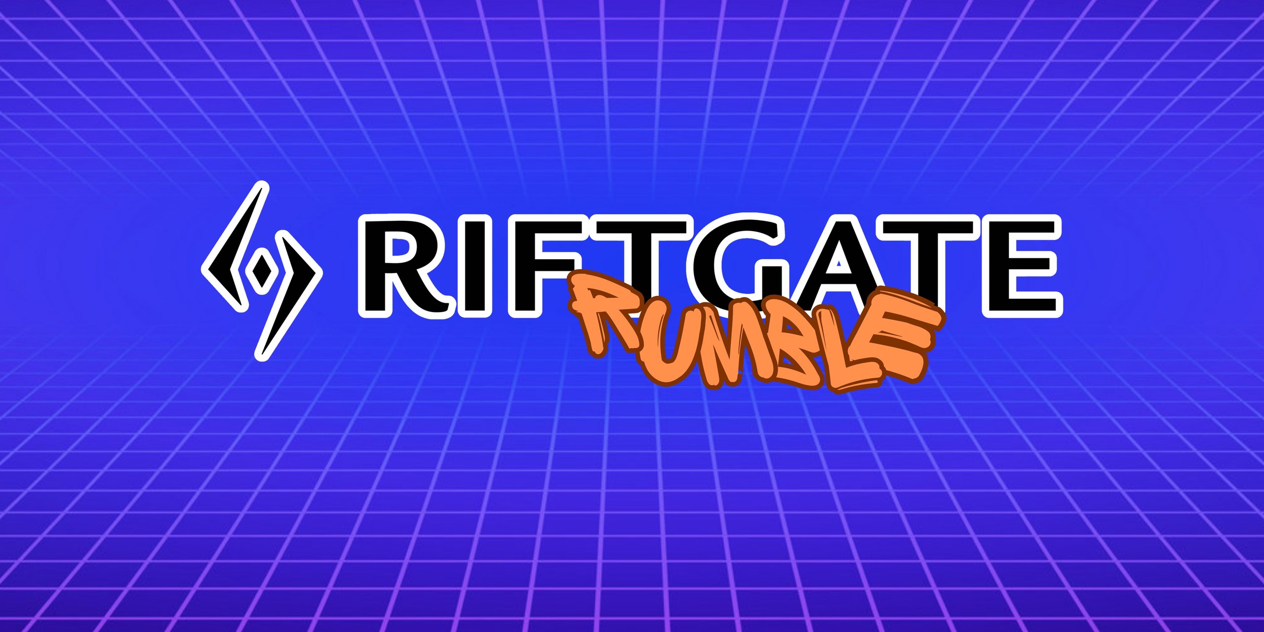 Riftgate Rumble