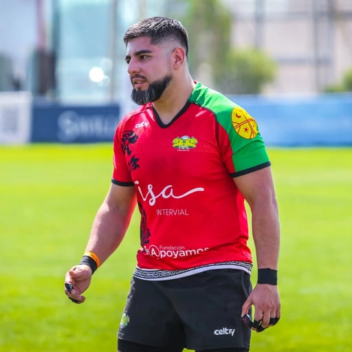 Omar Araya Morales