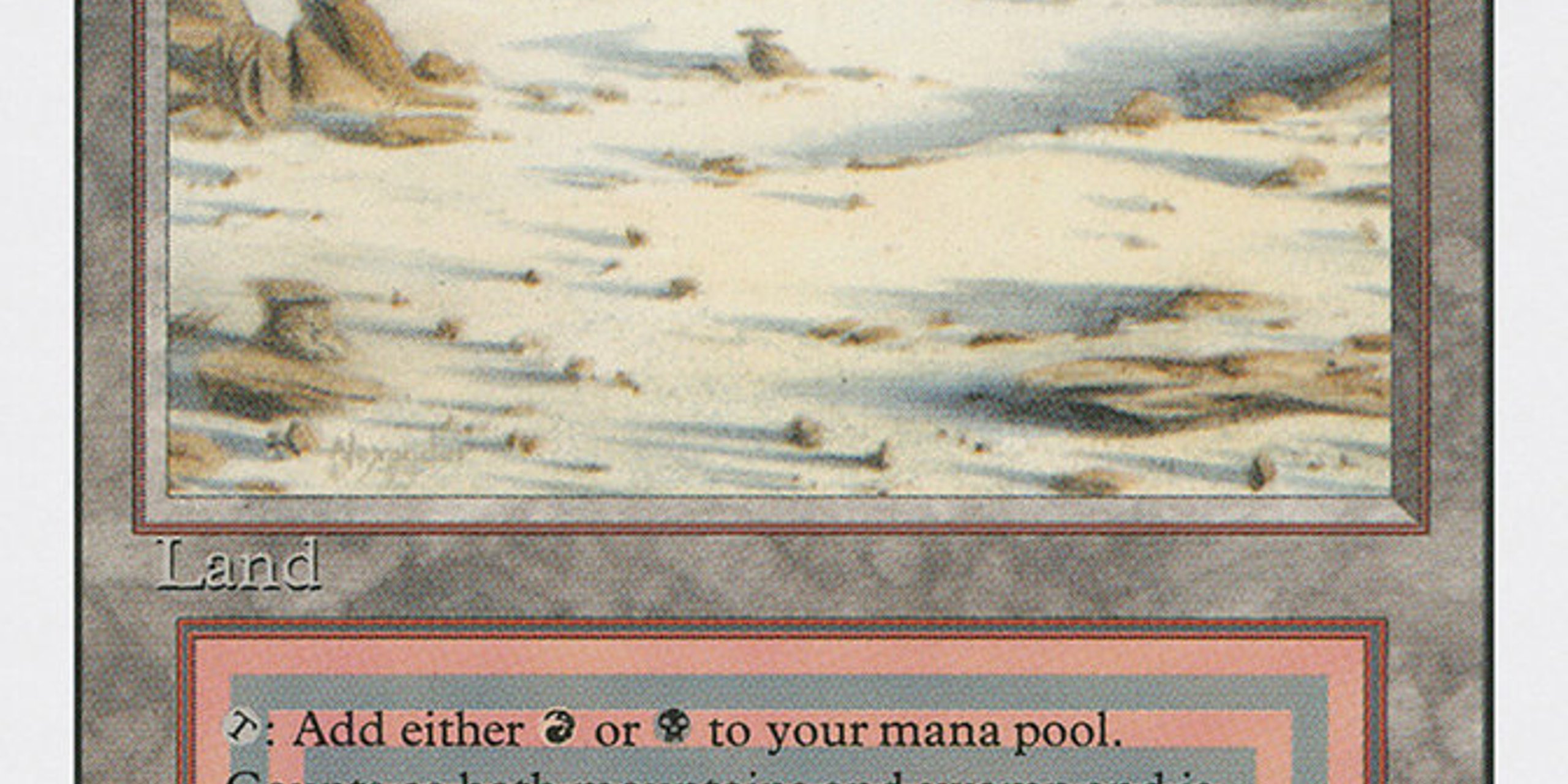 CEDH for Badlands / Mox Diamond @ Gameuphoria