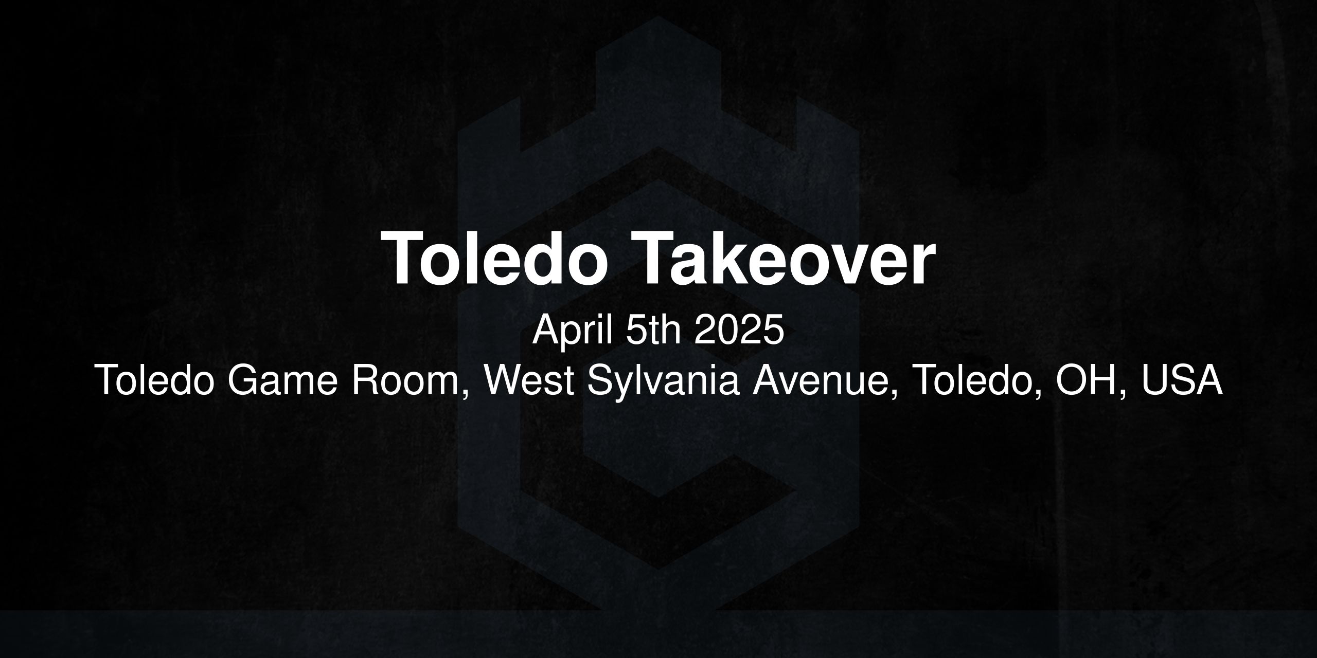 Toledo Takeover