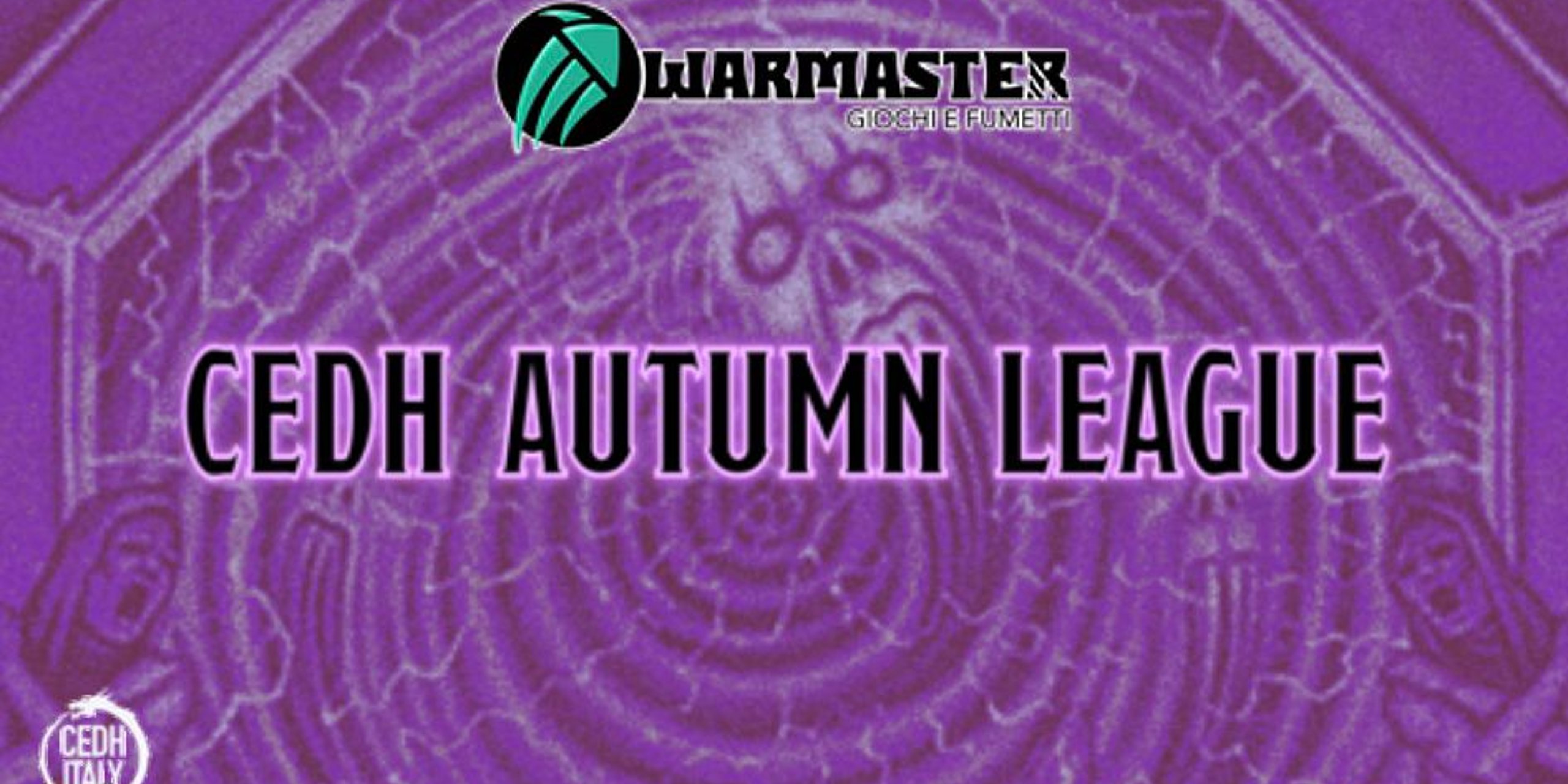 AUTUMN LEAGUE 8