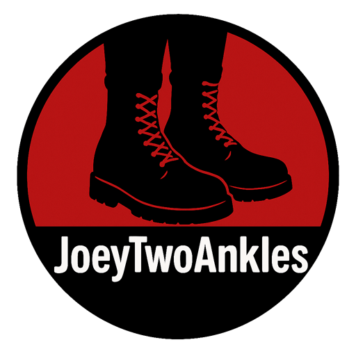 JoeyTwoAnkles