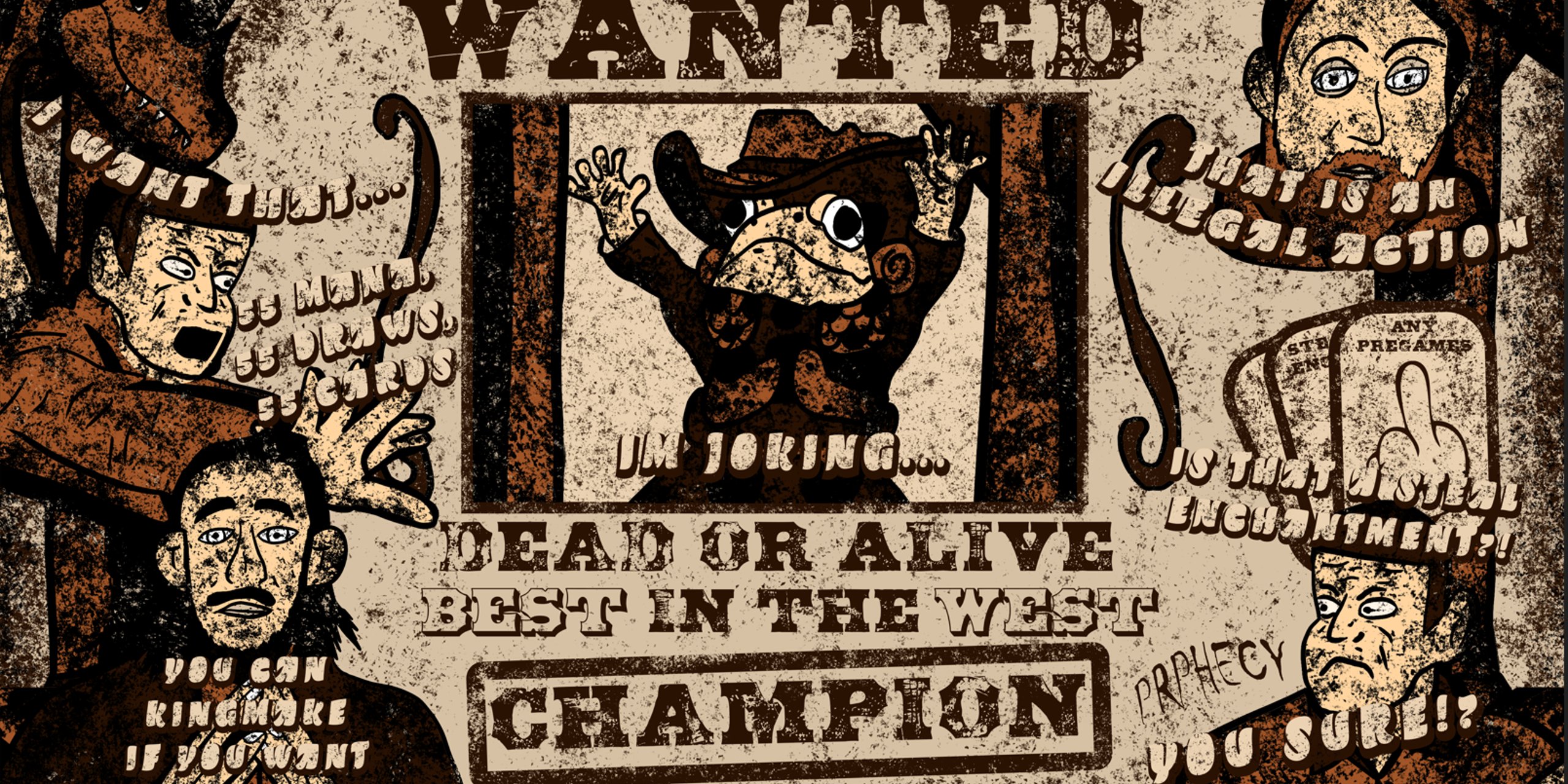 Best in the West 2