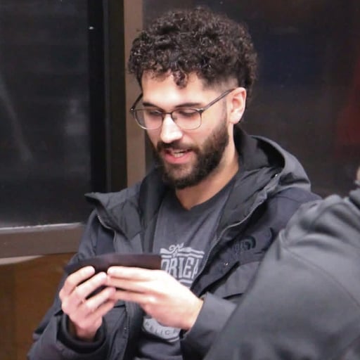 Paul Simosa