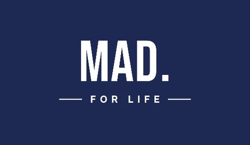 MAD FOR LIFE TRADING