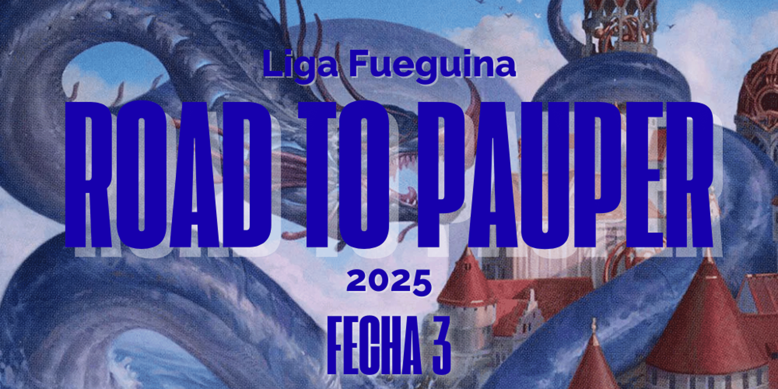 Road to Nacio: Fecha 3