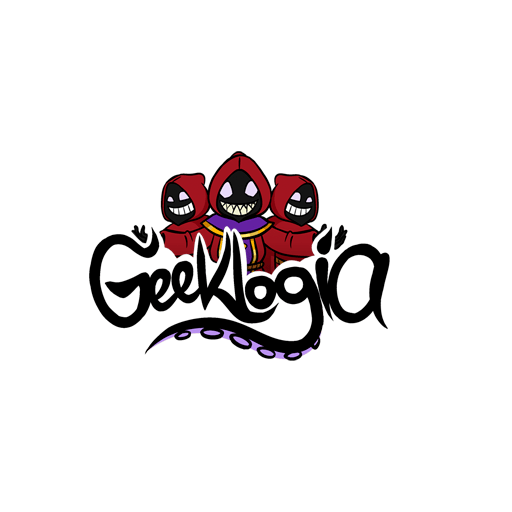 Geeklogia