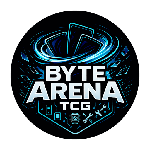 Byte Arena TCG