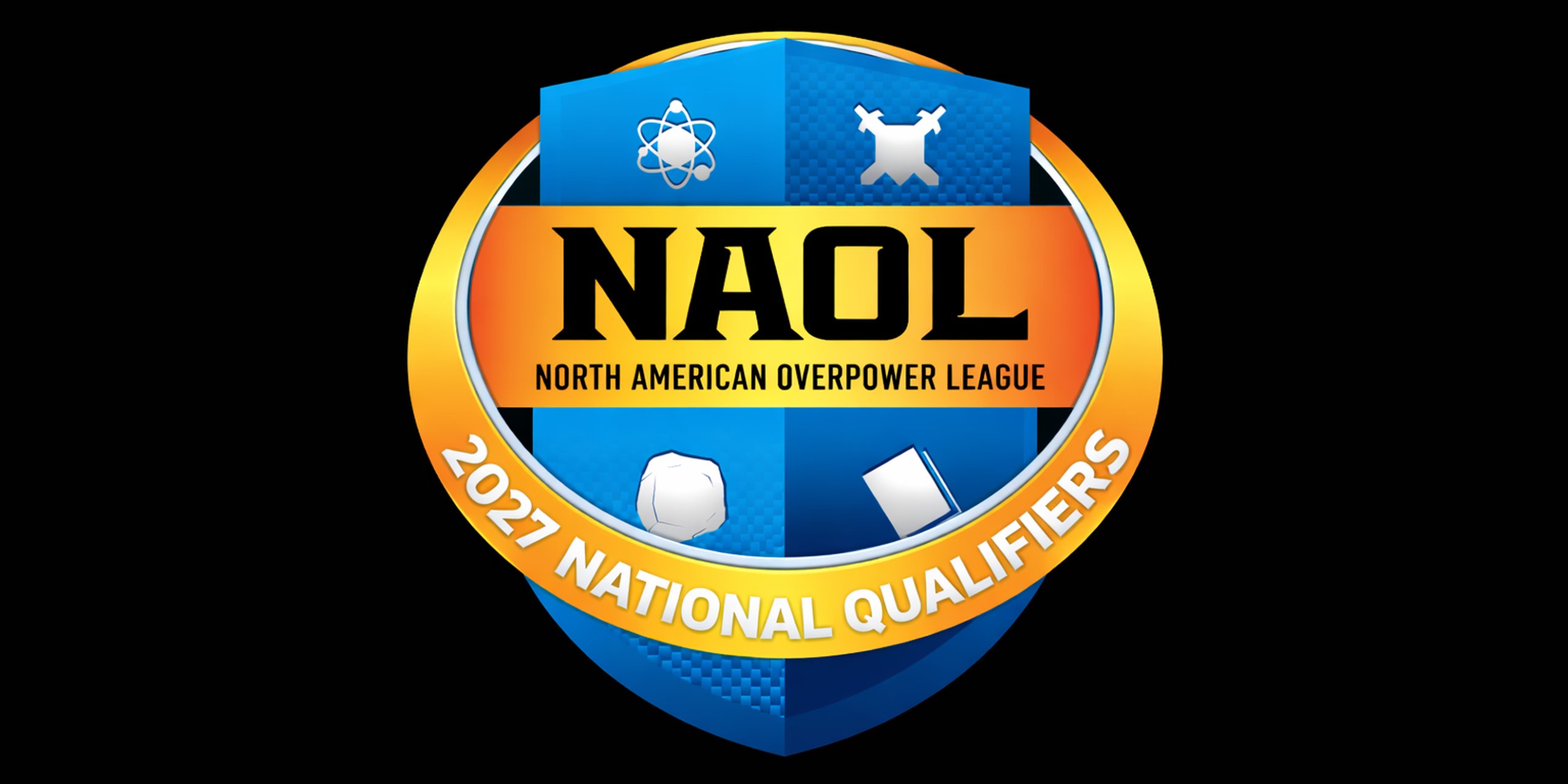 NAOL Qualifiers for the LRG Nationals