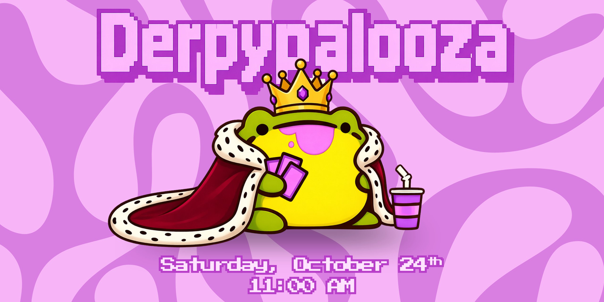 DERPYPALOOZA II