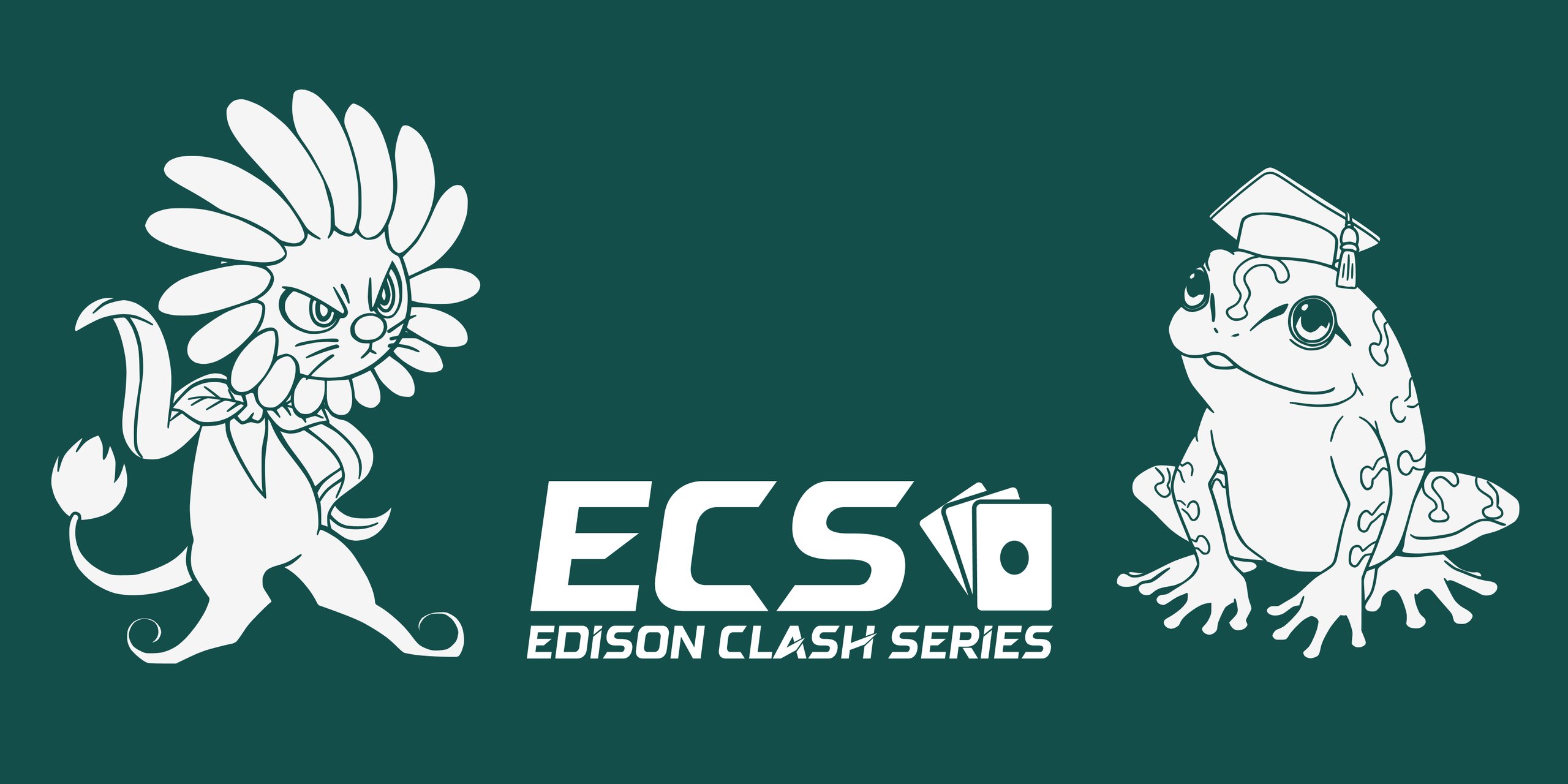 Edison Clash Series (ECS) - Vol.2