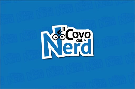 Il Covo del Nerd - Foggia