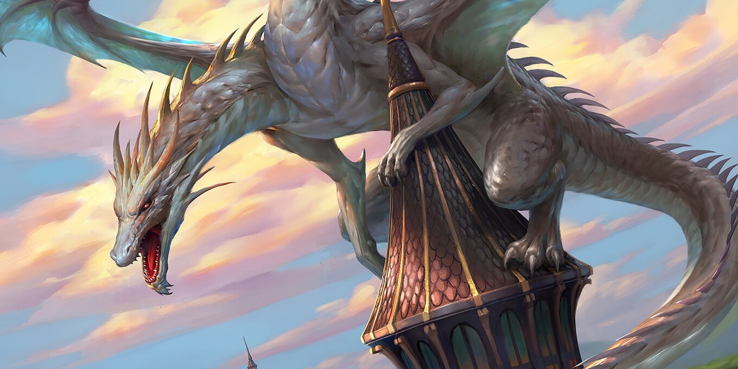 Commander Cube Draft