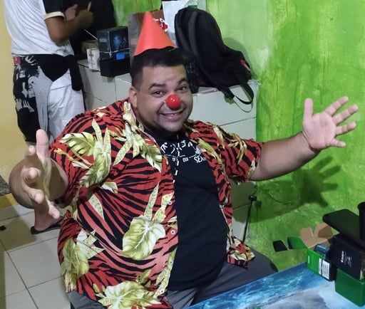 Anderson Roberto 