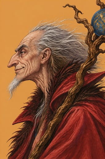 Joevani Mark Mazza