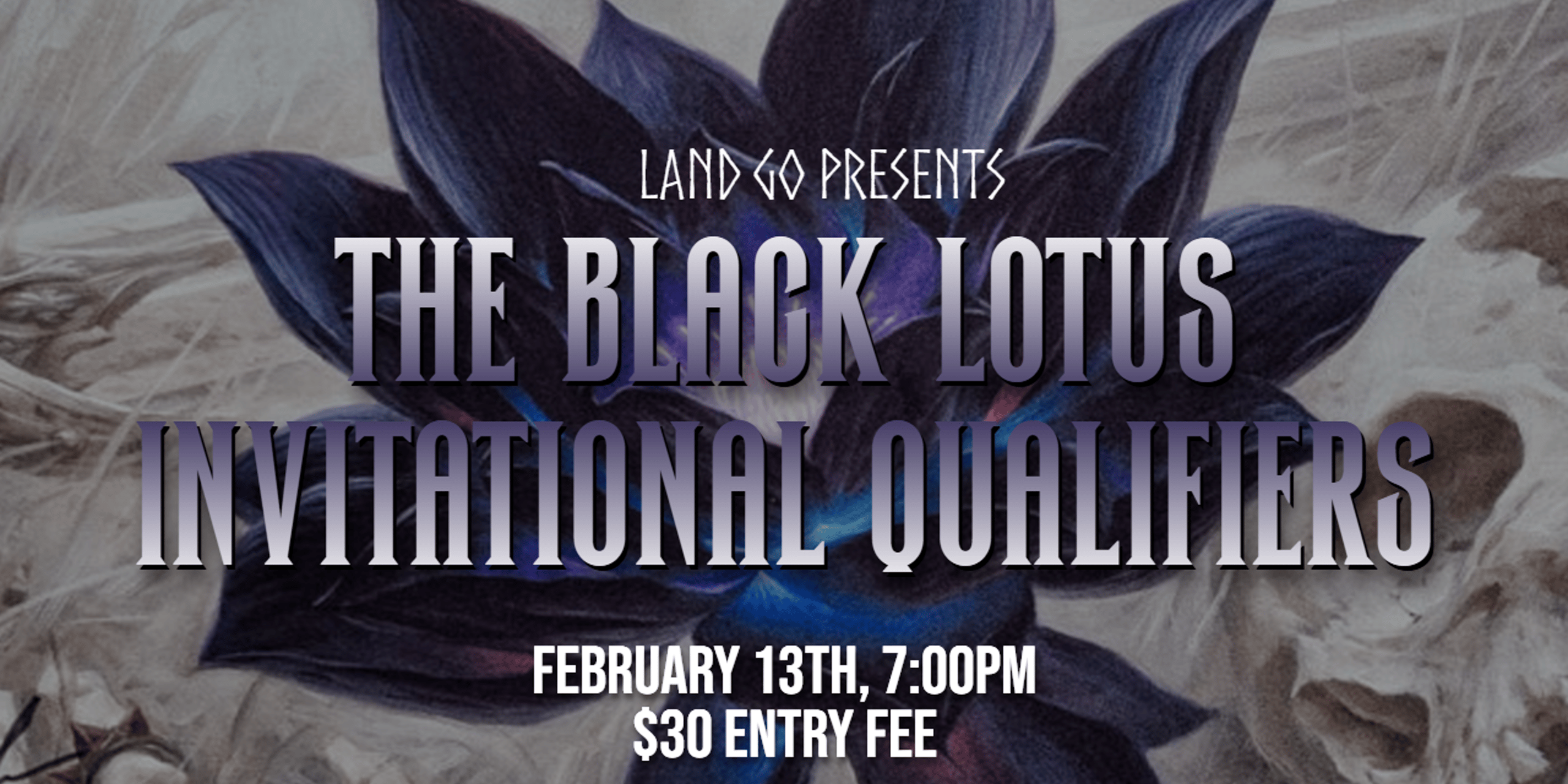 Commander Invitational Qualifier - Kilgore TX