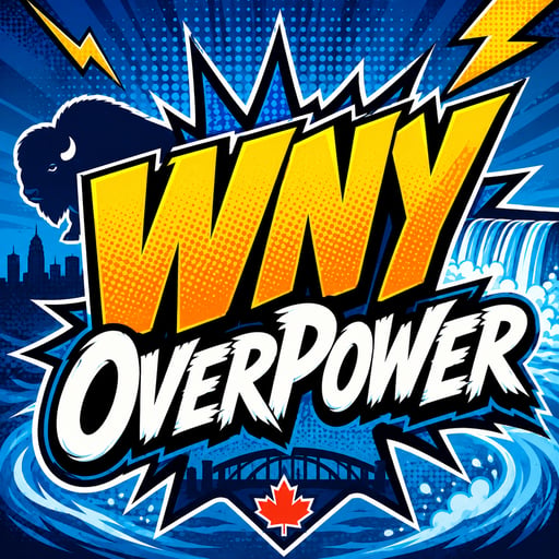 WNY Overpower 