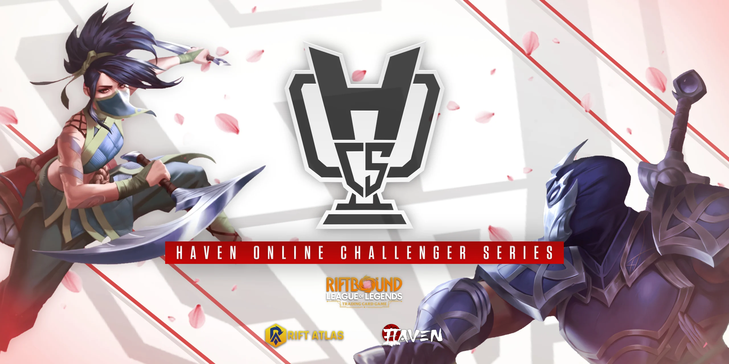 Haven Online Challenger Series #3 - August 23rd 2026