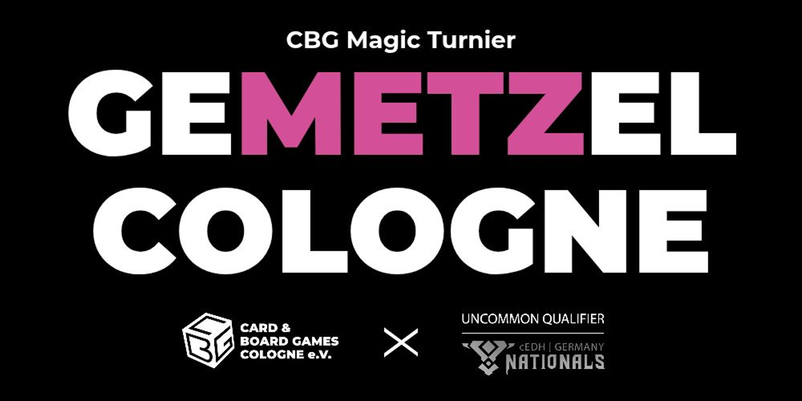 GeMETZel Vol.3 