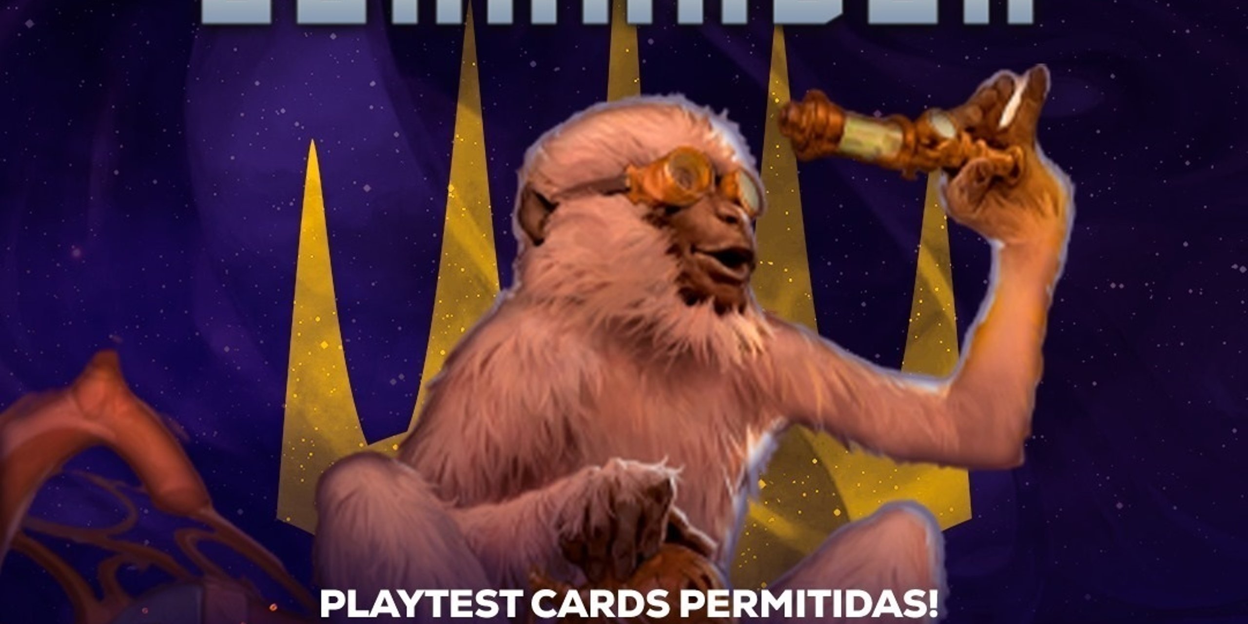 Circuito cEDH Brasil de Commander Presencial