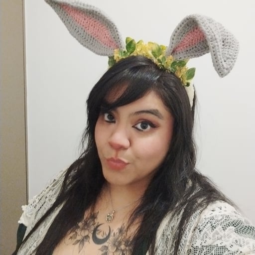 Aleria, Thornblossom Enchantress 