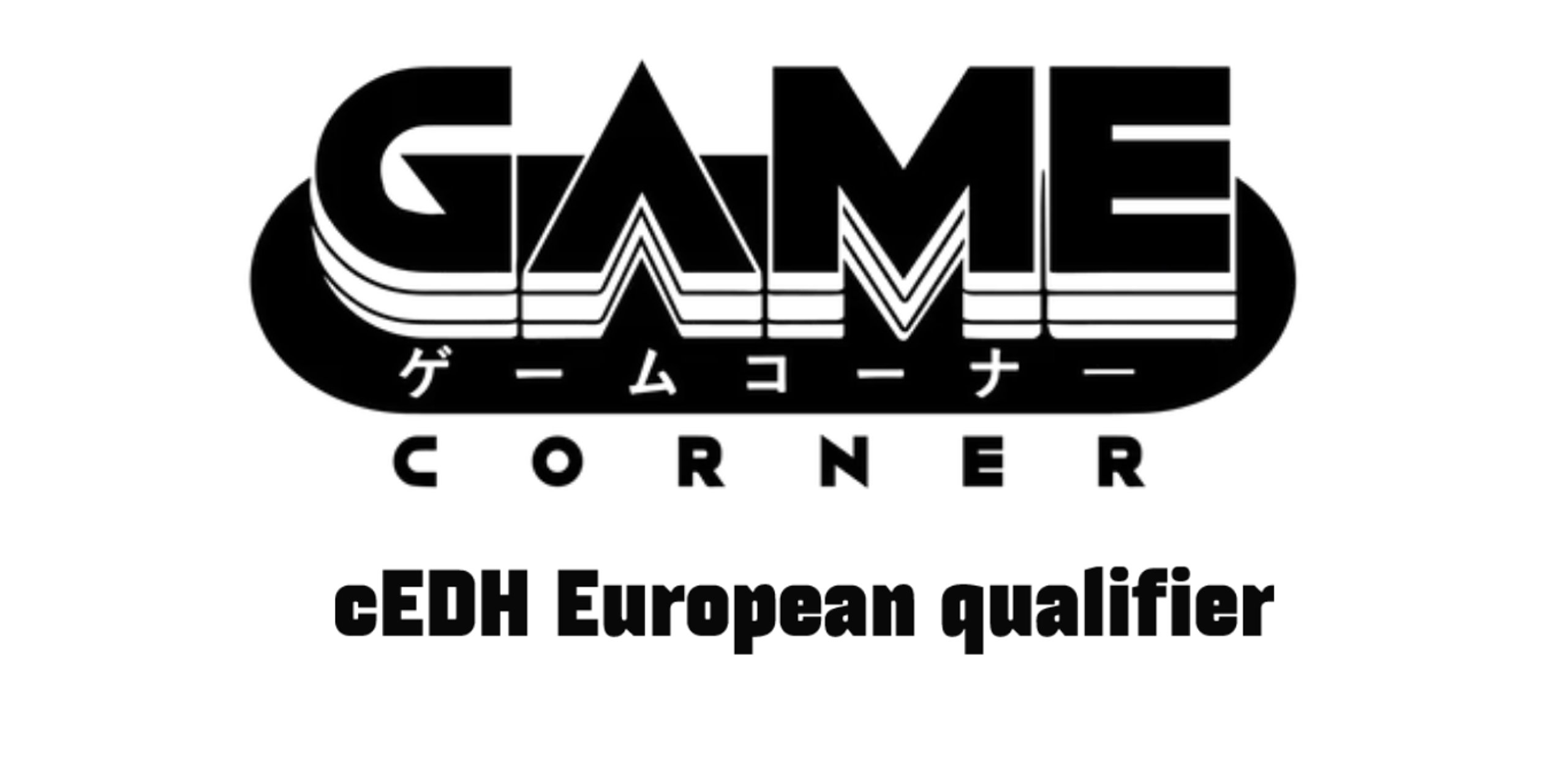 cEDH European qualifier 21st February @game corner bristol (read event information)