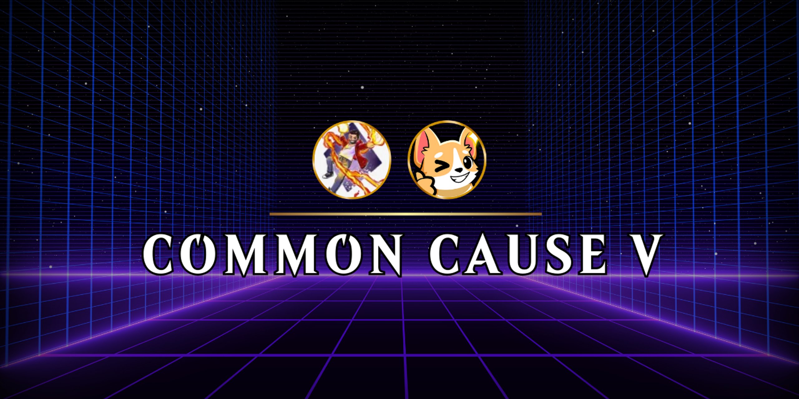 Common Cause V