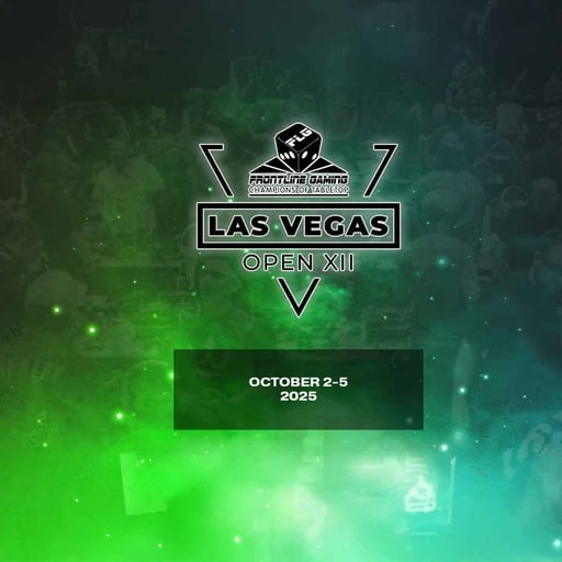 Las Vegas Open