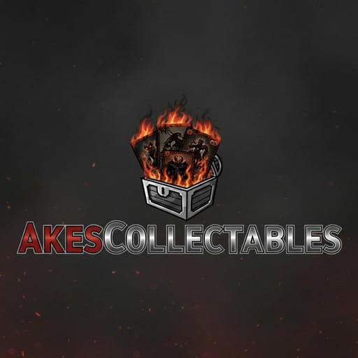 AkesCollectables