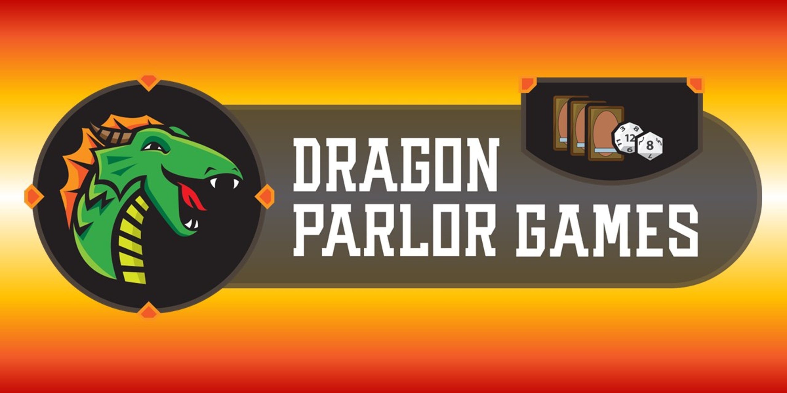March Event | Dragon Parlor Games 2025 cEDH Season