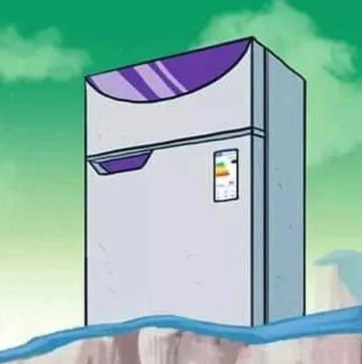 Fridge