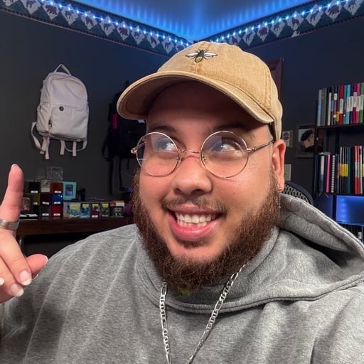 Bryant Del Toro