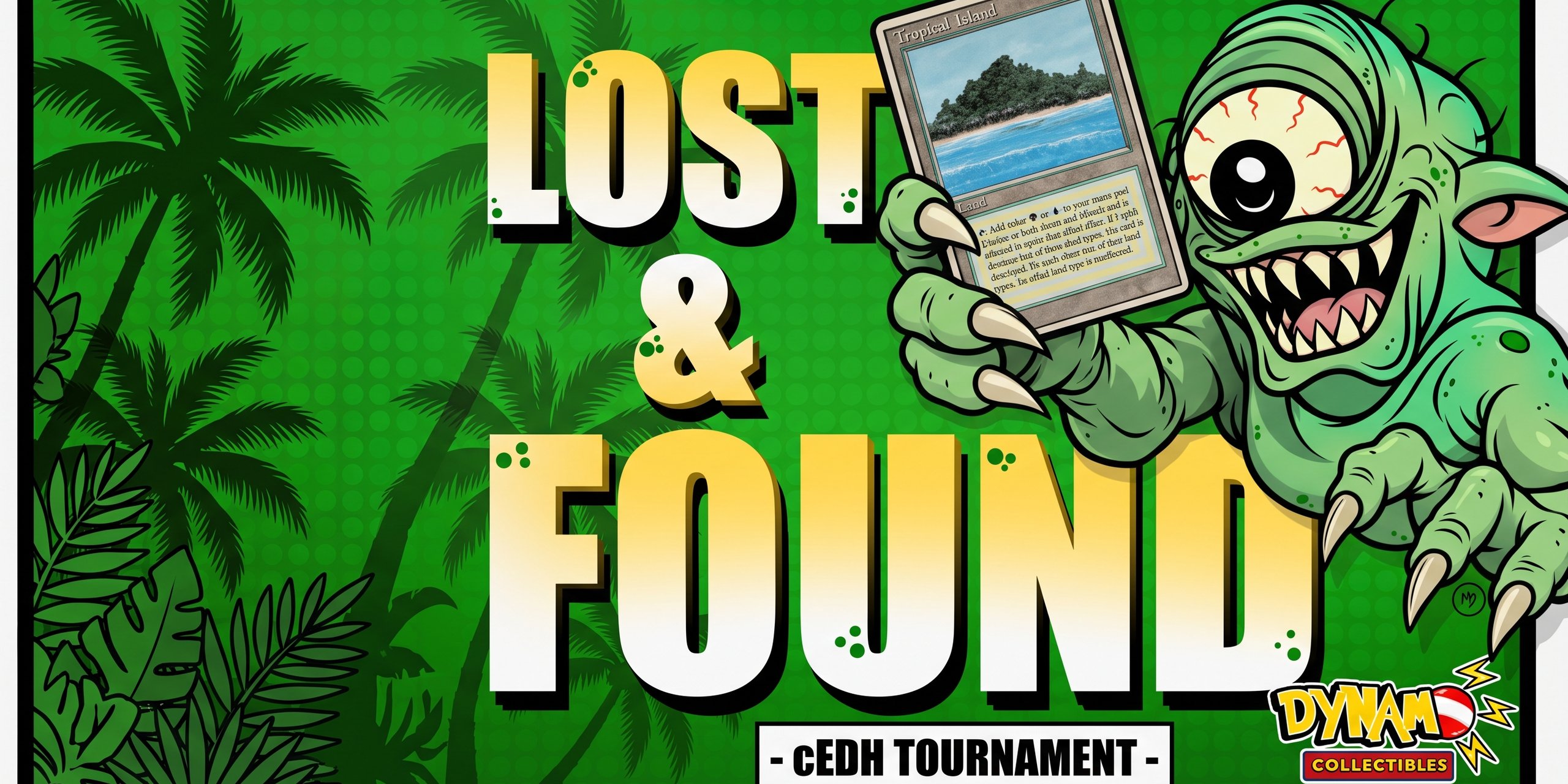 Fblrp's Lost and Found